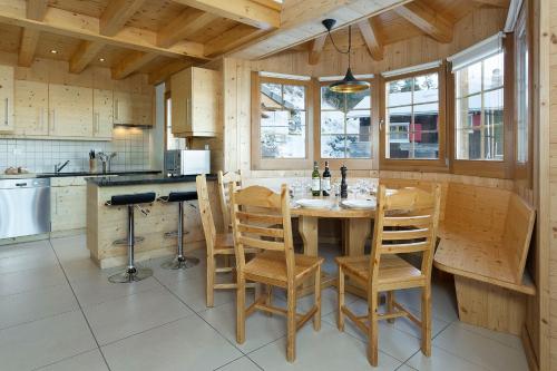 Chalet Chocolat