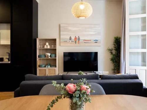 RosaBlanca Apartments by Exclusive Homes photo 48