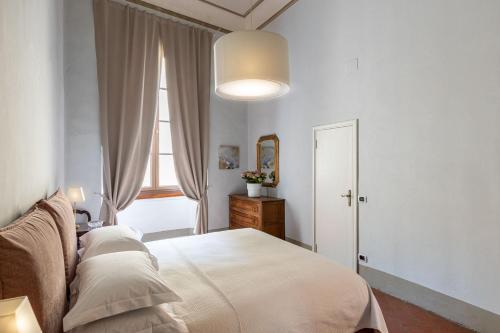 Palazzo Roselli Cecconi Apartments photo 136