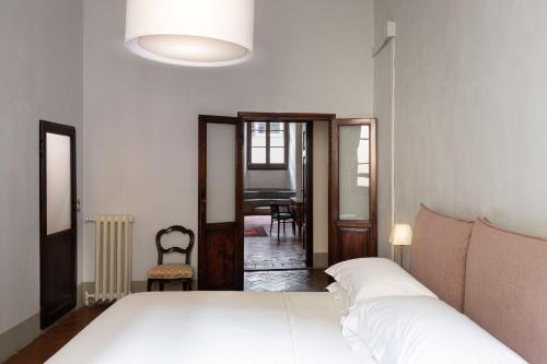 Palazzo Roselli Cecconi Apartments photo 131