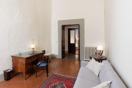 Palazzo Roselli Cecconi Apartments photo 133