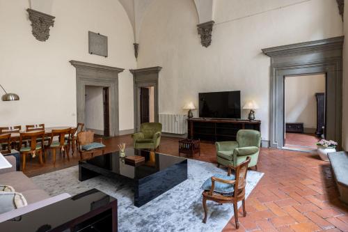 Palazzo Roselli Cecconi Apartments photo 46