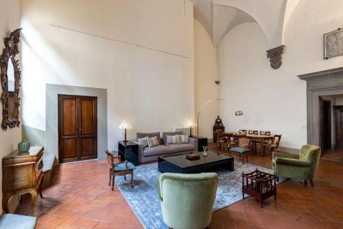 Palazzo Roselli Cecconi Apartments photo 130