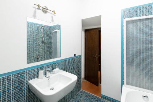 Palazzo Roselli Cecconi Apartments photo 129