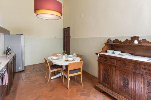 Palazzo Roselli Cecconi Apartments photo 139