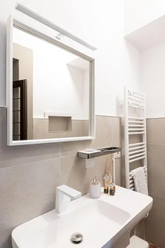 Palazzo Roselli Cecconi Apartments photo 23