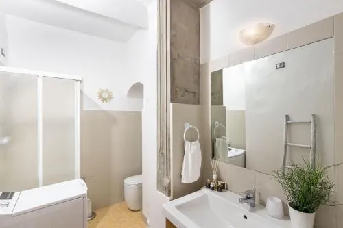Palazzo Roselli Cecconi Apartments photo 25