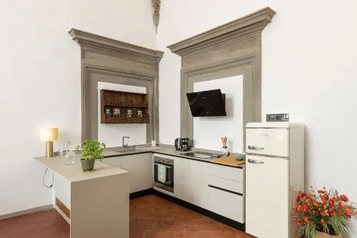 Palazzo Roselli Cecconi Apartments photo 20