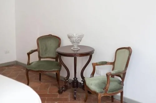 Palazzo Roselli Cecconi Apartments photo 24