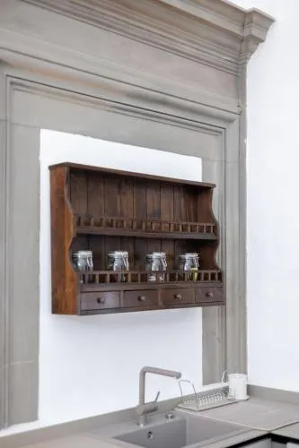 Palazzo Roselli Cecconi Apartments photo 26