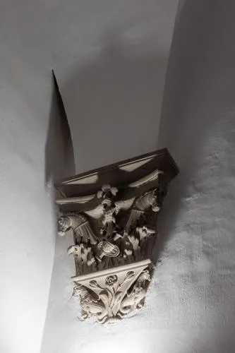 Palazzo Roselli Cecconi Apartments photo 27