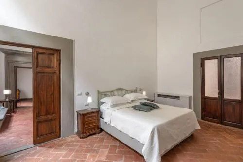 Palazzo Roselli Cecconi Apartments photo 15