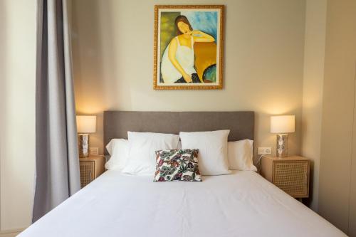 RosaBlanca Apartments by Exclusive Homes photo 160