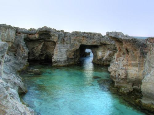 Φυσικό τοπίο κοντά σε αυτή η παραθεριστική κατοικία