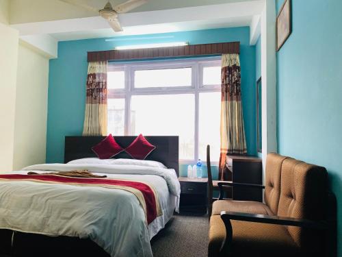 Hotel Discovery Inn – Photos 3
