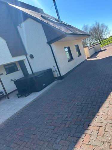 Fotografie z fotogalerie ubytování Hill Top House v destinaci Magheramorne