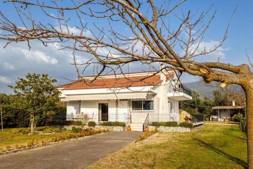 Φωτογραφία από το άλμπουμ του Ariadne's Retreat σε Oikhalía