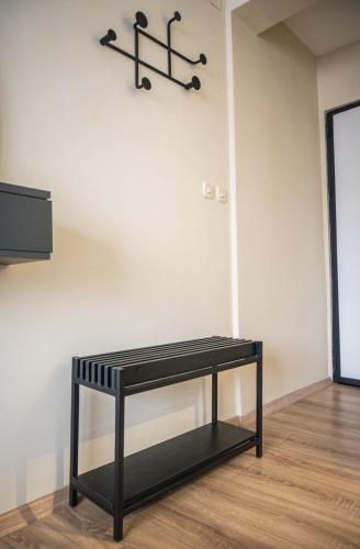 Μια τηλεόραση ή/και κέντρο ψυχαγωγίας στο BEST APARTMENTS