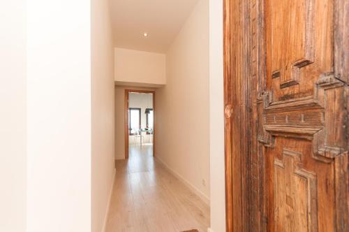 Gambar di galeri bagi ecoGrusApartments di Masnou