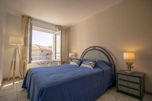 Nice quiet nest near Fréjus Plage and Port Fréjus