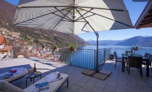 Luxury Attico with Big Terrace