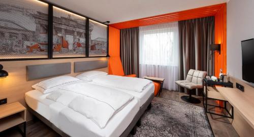 ibis Styles Berlin Treptow Image