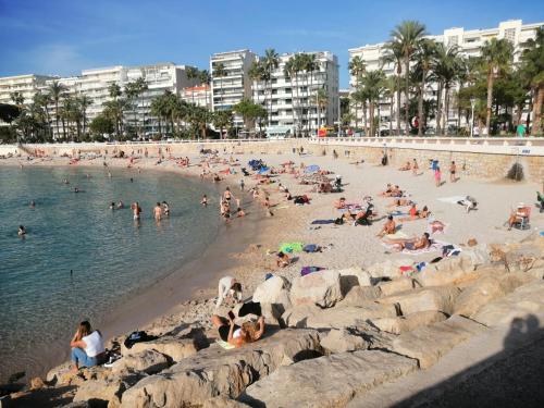 Résidence Côte d'Azur Cannes photo 58