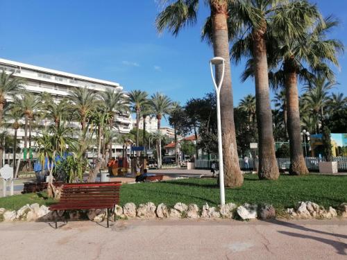 Résidence Côte d'Azur Cannes photo 57