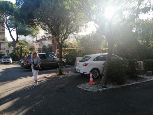 Résidence Côte d'Azur Cannes photo 52