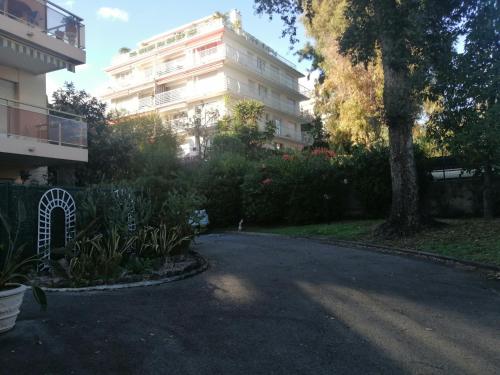 Résidence Côte d'Azur Cannes photo 51