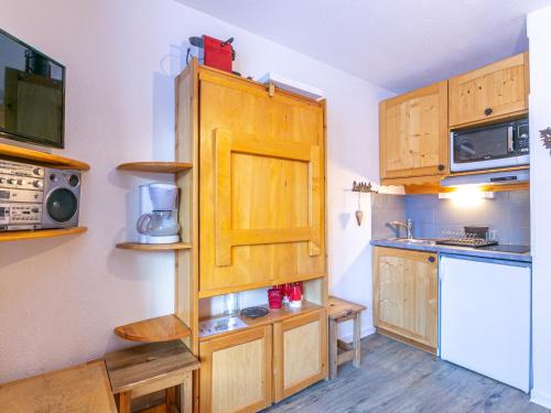 Studio cosy skis aux pieds, terrasse, proche village, animaux admis