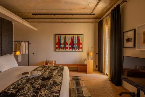 The Venice Venice Hotel photo 32