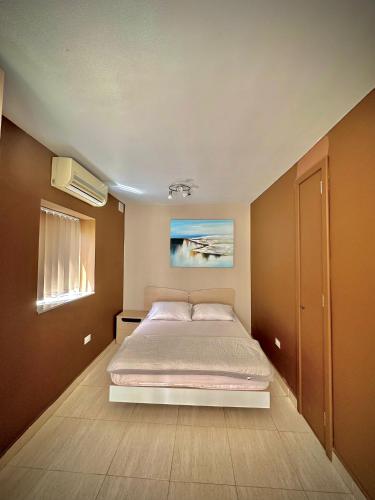 Легло или легла в стая в Dhalia Apartments - St. Julians