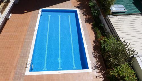 Apartamentos Decathlon
