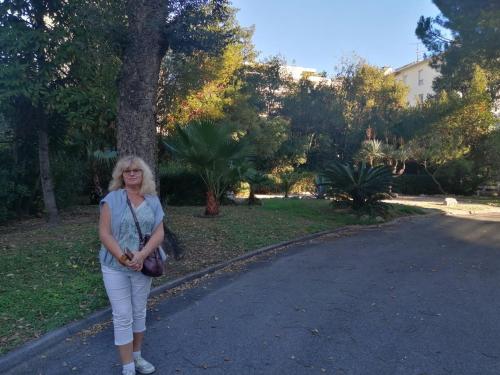 Résidence Côte d'Azur Cannes photo 48