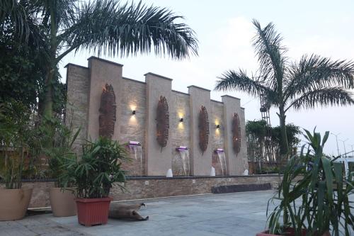 Gallery image of Pride Hotel Bhopal in Bhopal