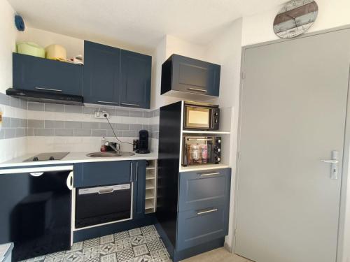 Fotografia z galérie ubytovania Appartement à 150m de la mer Narbonne Plage 6LMED335 v destinácii Narbonne-Plage