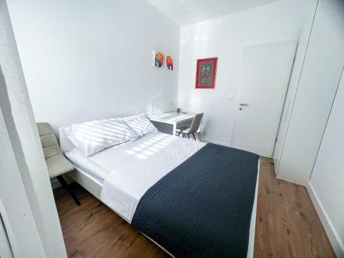 Luxury home beach apartament in Split, Croatia