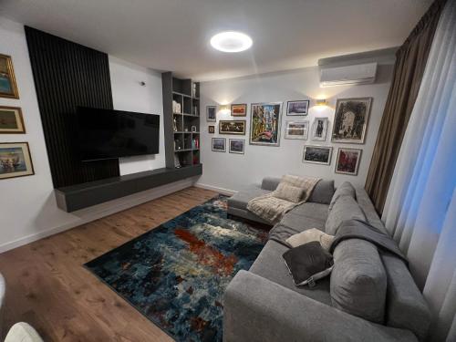 Luxury home beach apartament in Split, Croatia