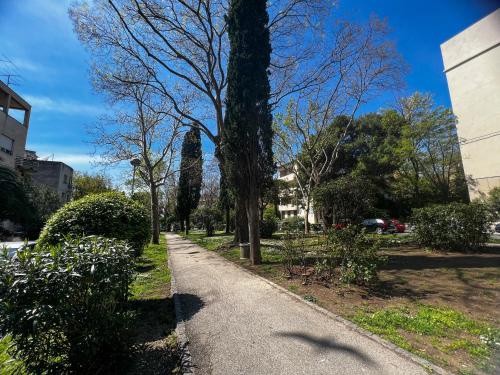 Luxury home beach apartament in Split, Croatia