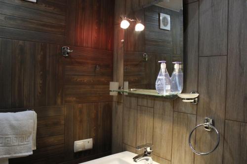 Gallery image of 5th Floor Guest House Yerevan in Yerevan