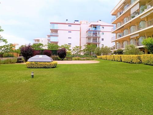 Apartamento en primera linea de Mar