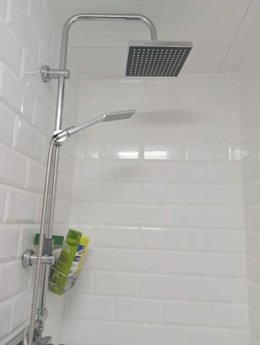 Apartamento en primera linea de Mar