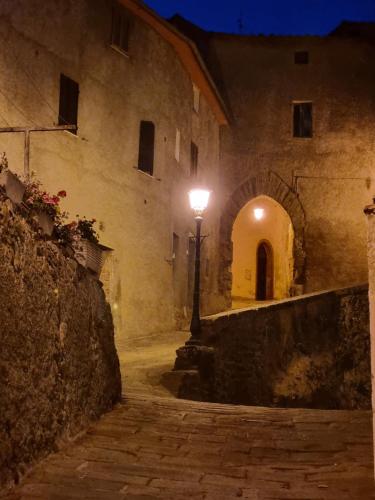 Gambar di galeri bagi Appartamenti Anguria Toscana di Scrofiano