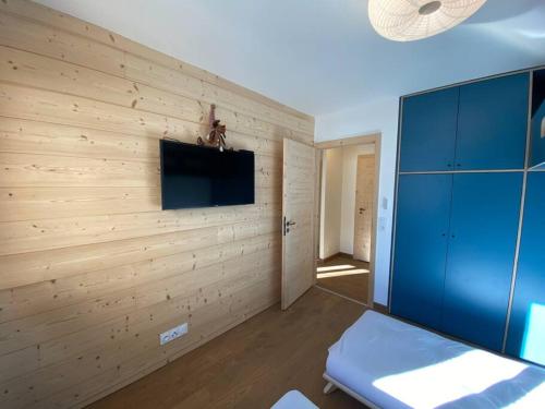 Perle de Savoie A205 - Bel appartement bien situé