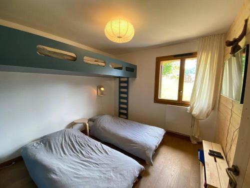 Perle de Savoie A205 - Bel appartement bien situé
