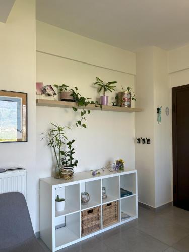 Ηλιόλουστο διαμέρισμα/ Sunny Apartment