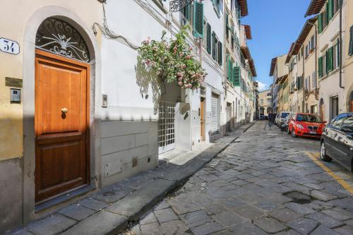Serenity - Sweet Dreams in Florence