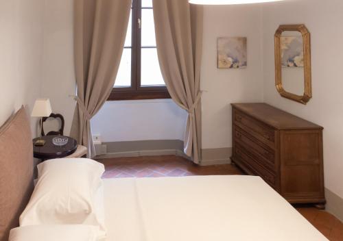 Palazzo Roselli Cecconi Apartments photo 142