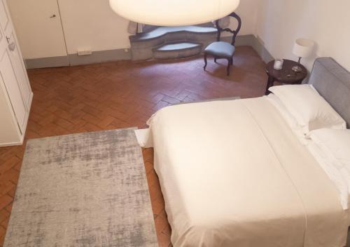 Palazzo Roselli Cecconi Apartments photo 127